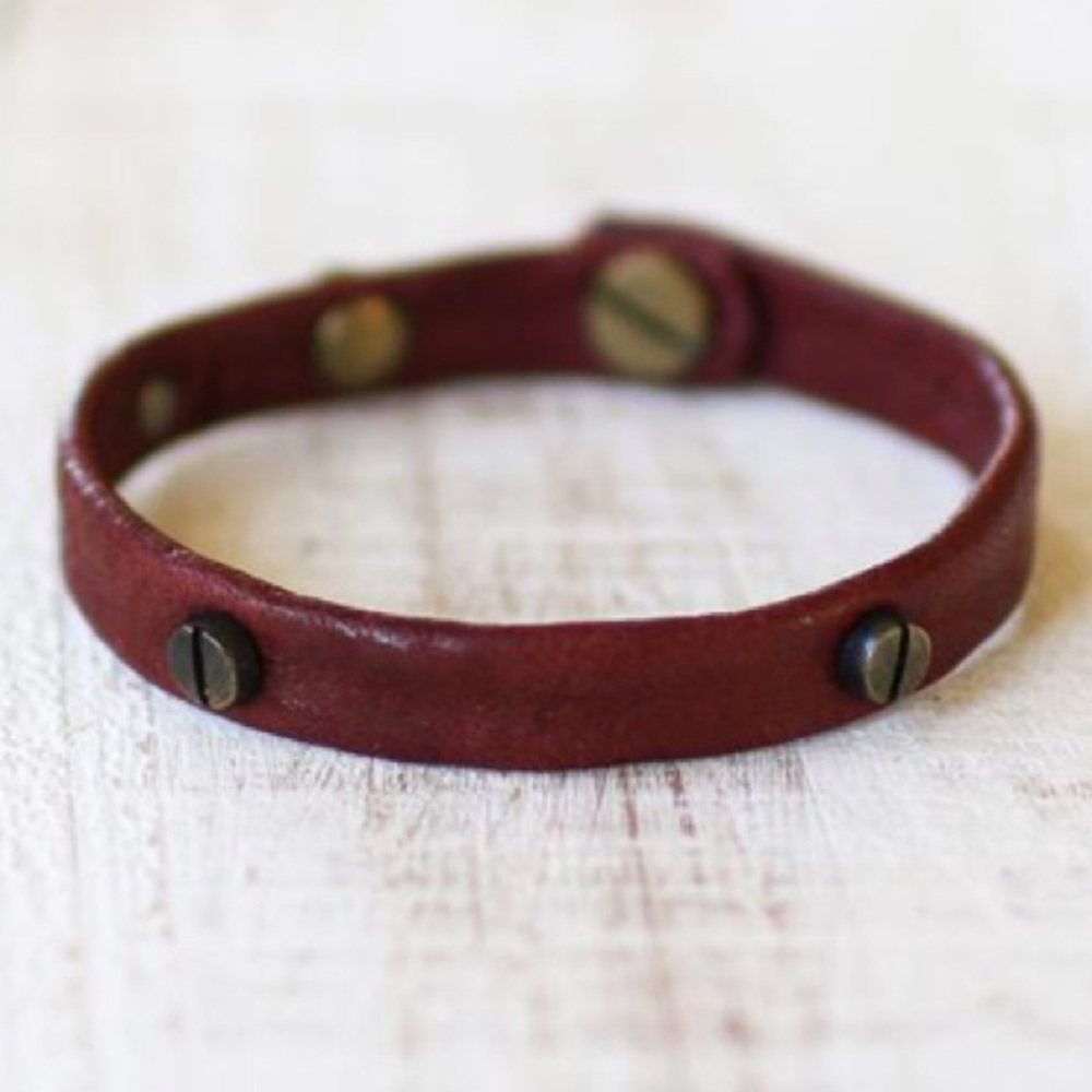 Giving Bracelet stack - Picture 2 of 7
